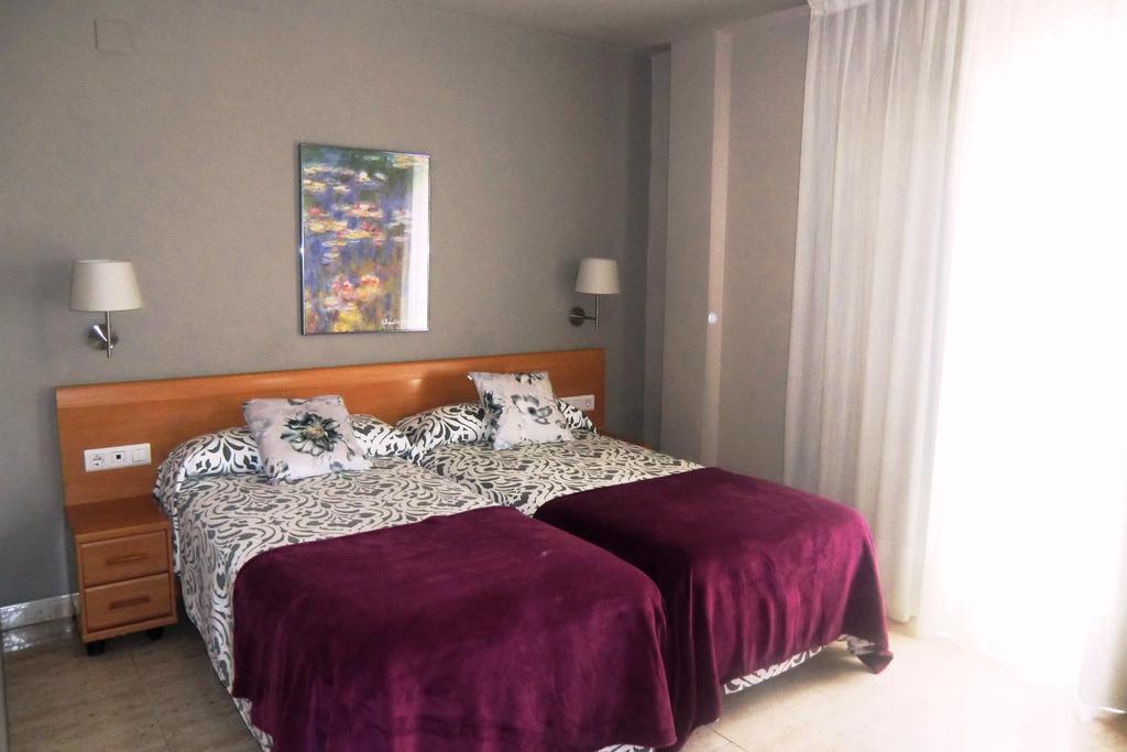 Hotel Mar 2*