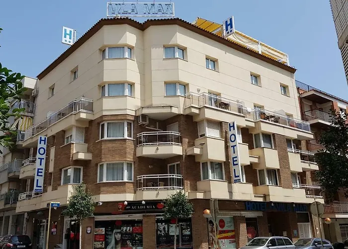 Hotel Vila Mar
