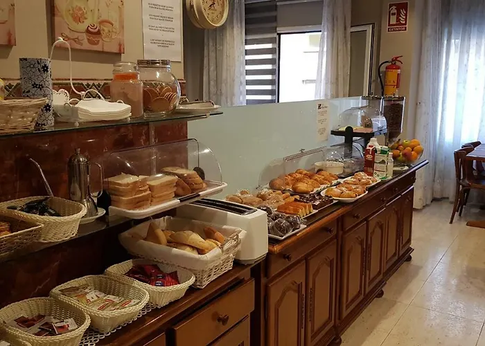 Hotel Vila Mar