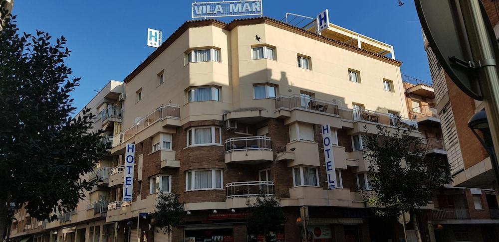 Mar Hotel Cambrils