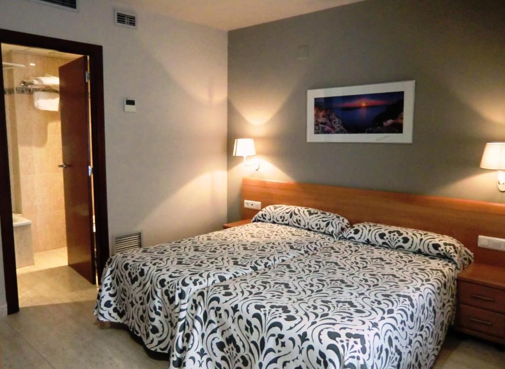 Mar Hotel 2*