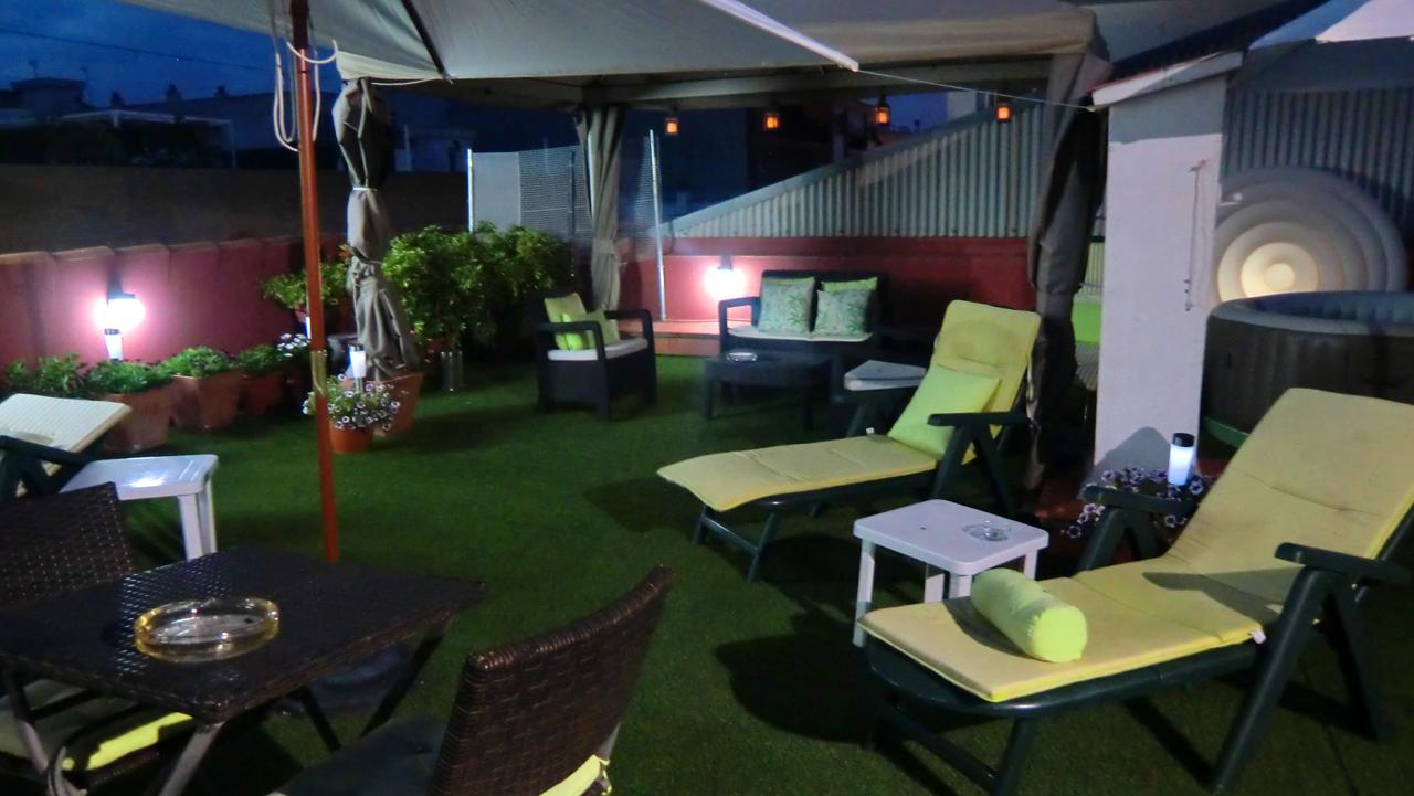 Hotel Mar