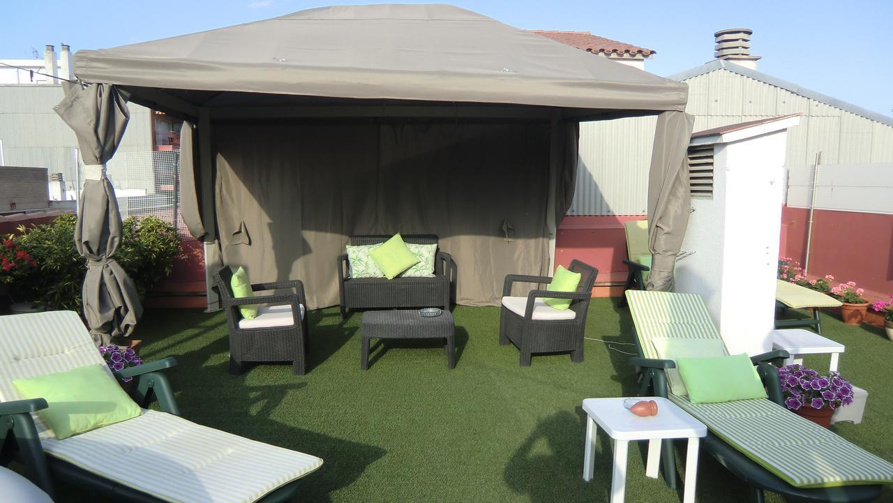 Hotel Mar Cambrils